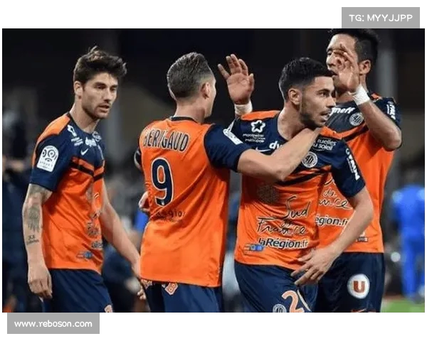 法甲第轮:尼斯与蒙彼利埃争夺三分 法甲第轮:尼斯与蒙彼利埃争夺三分