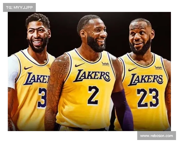 湖人队的胜利，得益于团队合作与经验