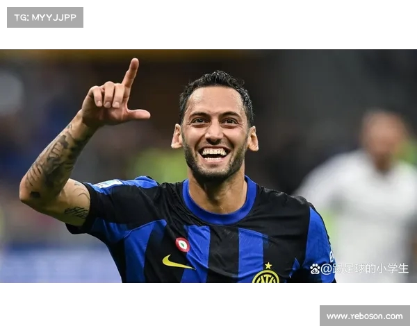 米兰的中场调度值得肯定