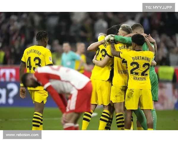 拜仁轻松战胜对手，继续巩固领先