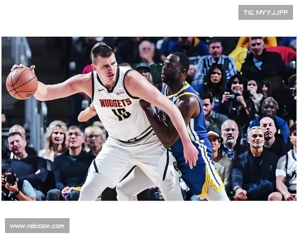 掘金夺冠庆典再添话题,约基奇和穆雷合照亮相:看到詹姆斯INS才明白他们的友情 掘金夺冠庆典再添话题,约基奇和穆雷合照亮相:看到詹姆斯INS才明白他们的友情