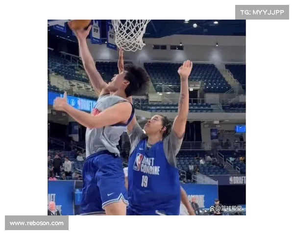 杨瀚森精彩转身突破,轻松过掉国王埃利斯完成潇洒上篮(杨瀚翔个人图片) 杨瀚森精彩转身突破,轻松过掉国王埃利斯完成潇洒上篮(杨瀚翔个人图片)