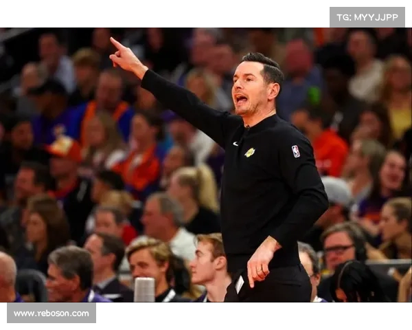 湖人未来发展重心:佩林卡谈球员成长,雷迪克的作用不容忽视(湖人队佩林卡是谁) 湖人未来发展重心:佩林卡谈球员成长,雷迪克的作用不容忽视(湖人队佩林卡是谁)