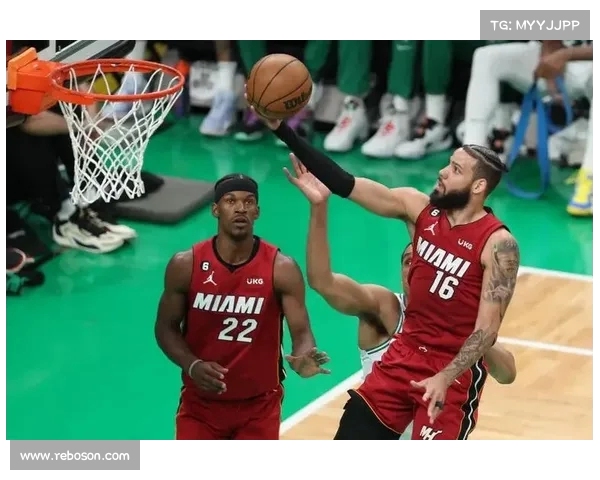 热火队再度签约落选秀凯沙,未来潜力引关注(热火vs凯尔特人g7全场) 热火队再度签约落选秀凯沙,未来潜力引关注(热火vs凯尔特人g7全场)