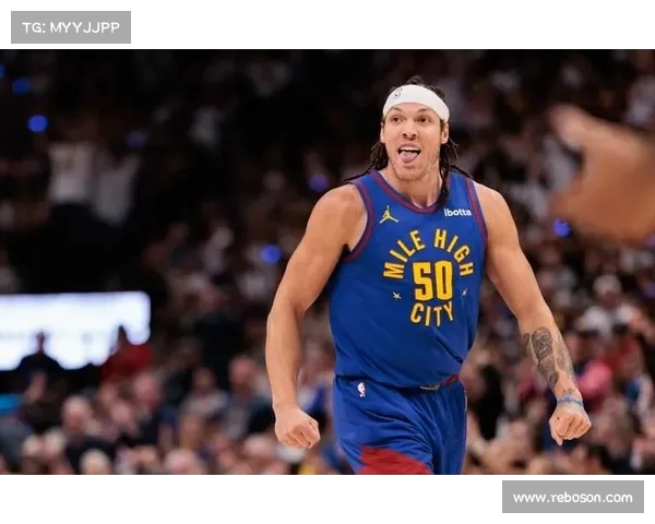 落选秀中锋PJ-霍尔与掘金签下双向合同,展现大四赛季强势表现(霍尔年会) 落选秀中锋PJ-霍尔与掘金签下双向合同,展现大四赛季强势表现(霍尔年会)