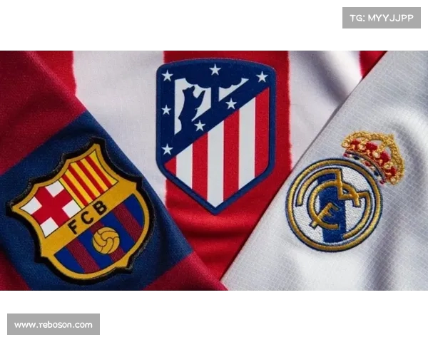 西甲的未来发展:哪些年轻球队正在崛起? 西甲的未来发展:哪些年轻球队正在崛起?