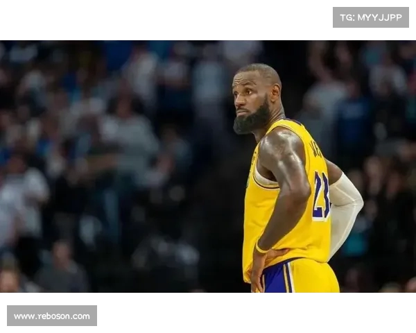 路威谈老詹告别赛季:科比最后一年给我带来的启示与感悟(科比评价詹皇) 路威谈老詹告别赛季:科比最后一年给我带来的启示与感悟(科比评价詹皇)