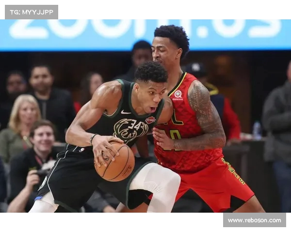 雄鹿大胜老鹰，东部霸主地位稳固