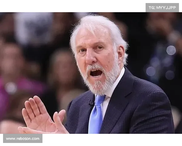 马刺队强势反弹,领先优势稳固 马刺队强势反弹,领先优势稳固