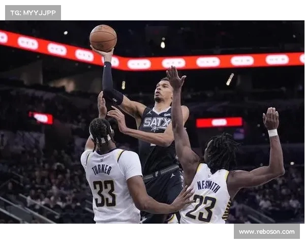 马刺队多点开花,击败对手 马刺队多点开花,击败对手