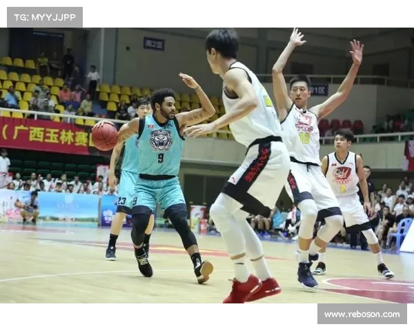 NBL第四轮五佳球第:李明皓极限拉扯精彩“二传”助攻展现团队默契 NBL第四轮五佳球第:李明皓极限拉扯精彩“二传”助攻展现团队默契