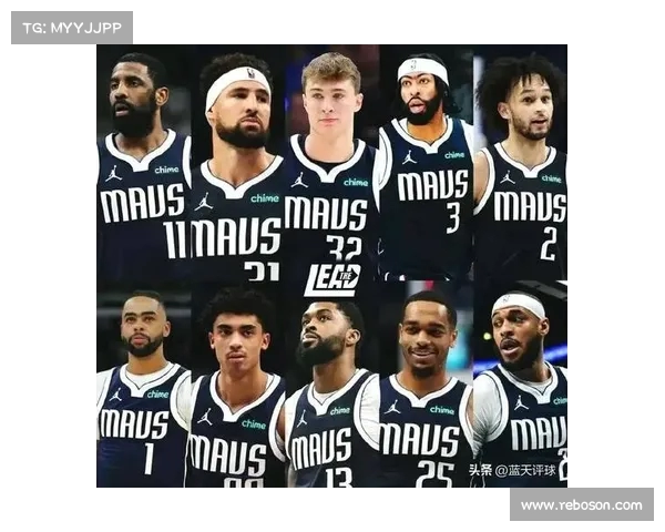 从统计数据看NBA本赛季的最大黑马