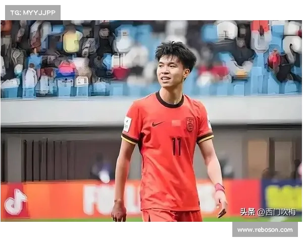 亚冠新星闪耀：谁会成为下一个亚洲足球巨星？