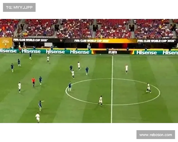 切尔西精妙配合，成功击退强敌！