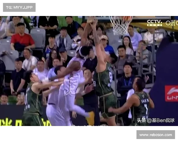 决胜时刻:谁能在篮球场上夺取胜利? 决胜时刻:谁能在篮球场上夺取胜利?