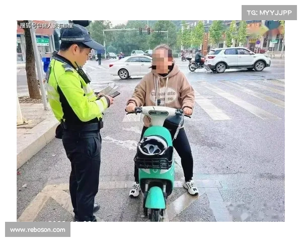 共享单车无牌骑行被罚最新进展：官方解释与运营商三点建议公开