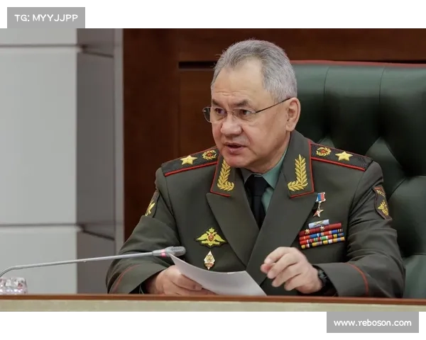 俄前副防长叛逃事件揭秘:绍伊古一手布局,普京反思已太迟(俄国防长绍伊古个人简历) 俄前副防长叛逃事件揭秘:绍伊古一手布局,普京反思已太迟(俄国防长绍伊古个人简历)