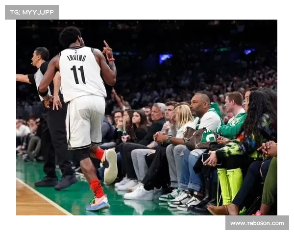 凯尔特人曾对欧文缺席球队活动产生疑虑:内幕揭秘 凯尔特人曾对欧文缺席球队活动产生疑虑:内幕揭秘